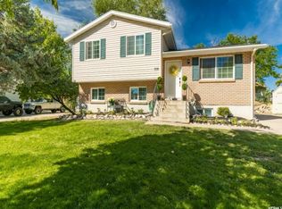719 W 650 N, Clearfield, UT 84015
