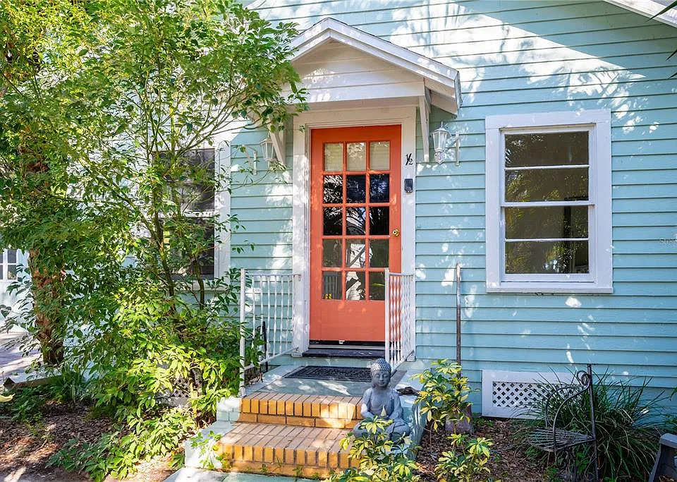 607 N Osceola Ave