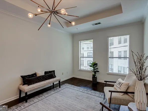 821 Ralph McGill Blvd NE APT 3324, Atlanta, GA 30306