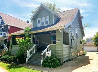 227 Potters Rd, Buffalo, NY 14220