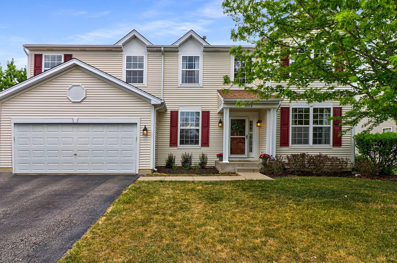 2512 W Magnolia Ln photo 1