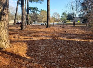 6466 Wilson Ave, Fayetteville, NC 28314