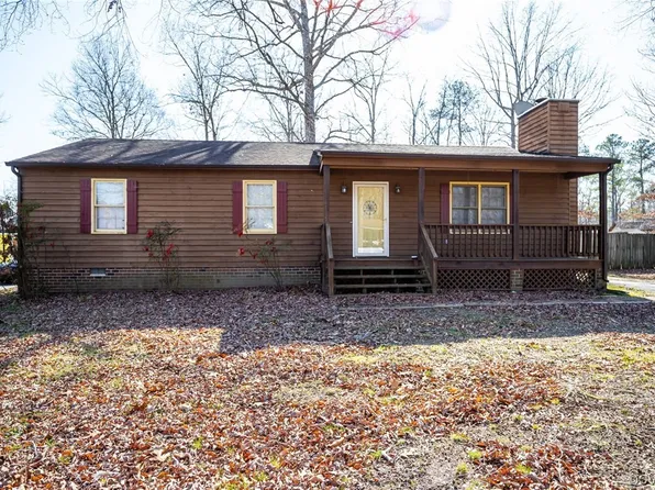 4013 Peregrine Rd, North Chesterfield, VA 23237