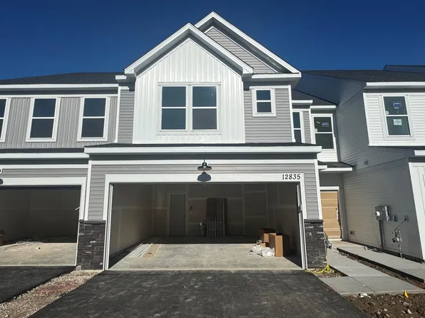 12835 Sawyer Ln, Rogers, MN 55374
