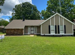 4498 Grinstead Cv, Memphis, TN 38141