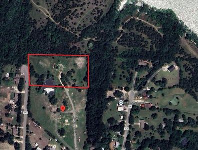 County Road 947, Princeton, TX, 75407