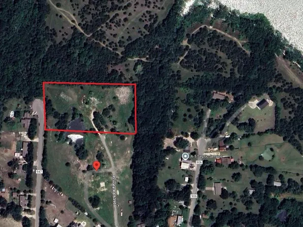 County Road 947, Princeton, TX 75407