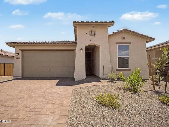 11748 W CASSIA Trail, Peoria, AZ 85383