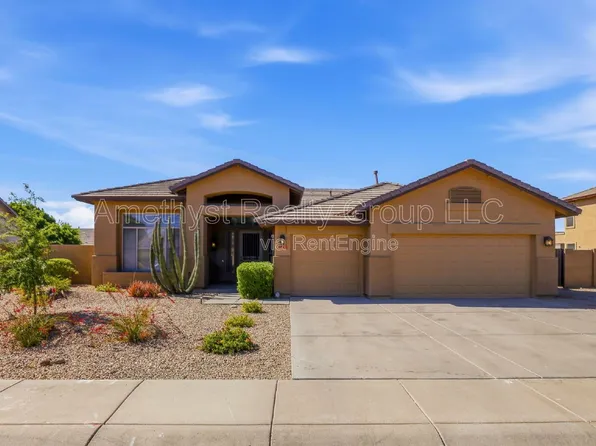 7017 W Greenbriar Dr, Glendale, AZ 85308