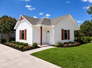 3105 Ohio River Trl, Granbury, TX 76048