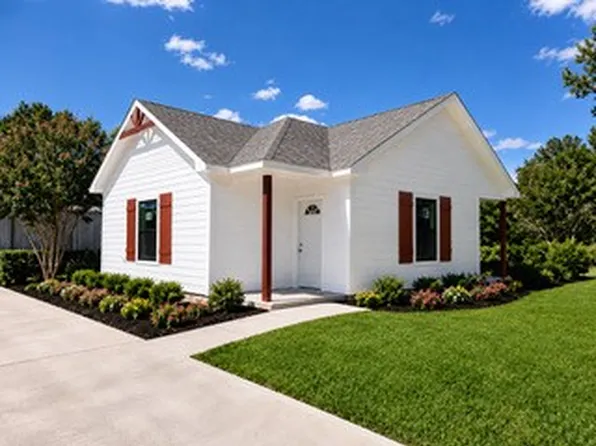 3105 Ohio River Trl, Granbury, TX 76048
