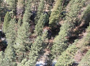 Timberline Dr, Garden Valley, ID 83622