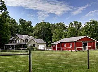 7942 Lonesome Rd, Saint Paris, OH 43072