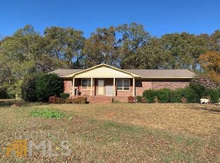 4776 Highway 29 S, Colbert, GA 30628