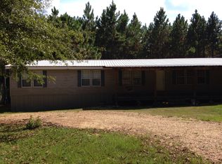 623A Magnolia Rd, Lumberton, MS 39455