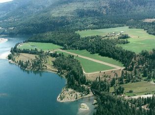 4429 Northport Waneta Rd, Colville, WA 99114