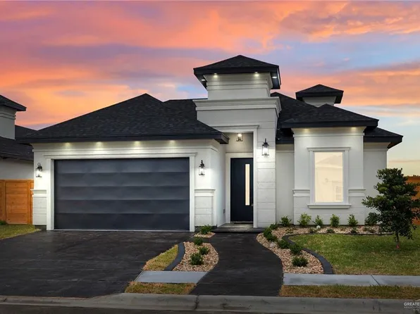 1010 Magnolia St, Mission, TX 78573