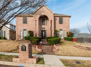7771 Silver Sage Dr, Fort Worth, TX 76137