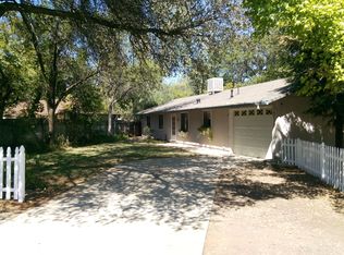 2069 Grand Coulee Blvd, Shasta Lake, CA 96019