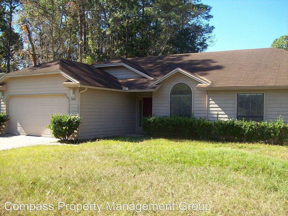 1st image of 7450 Petrell Dr