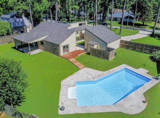 11707 Timbercrest Dr, Tomball, TX 77375