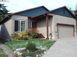 1294 S Elder Pl, Cornelius, OR 97113
