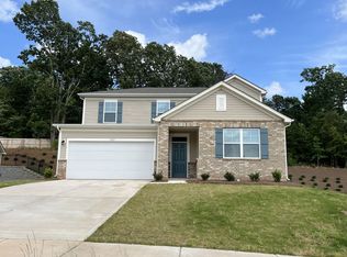 7117 Maple Run Cir, Charlotte, NC 28269