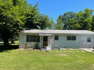 116 5th St SW, Bogata, TX 75417