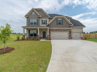 931 Cane Ash Ct, Lexington, SC 29073