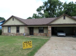 6094 Gascony Dr, Memphis, TN 38115