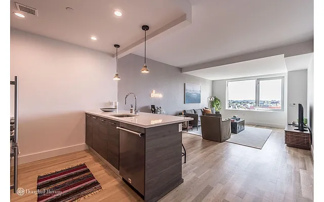 Rented by Douglas Elliman | media 12