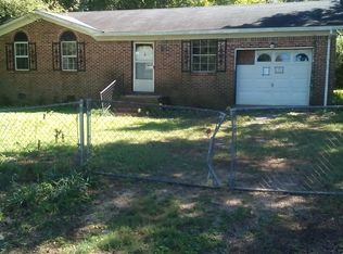 6205 Pamela Dr NW, Huntsville, AL 35806