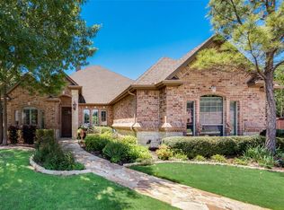 3301 Texas Trail Ct, Hurst, TX 76054