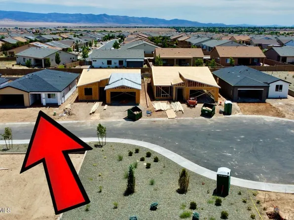 5233 N Woodsworth Way, Prescott Valley, AZ 86314