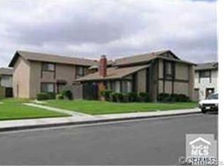 307 Wilma Cir UNIT D, Placentia, CA 92870
