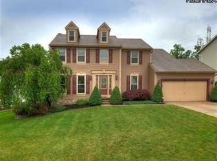563 McPherson Cir, Northfield, OH