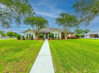 21 Richland Row, Houma, LA 70360