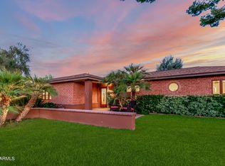 135 E Lamar Rd, Phoenix, AZ 85012