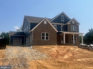 14626 Seneca Farm Ln, Darnestown, MD 20874