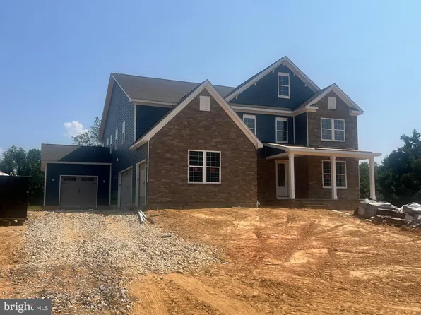 14626 Seneca Farm Ln, Darnestown, MD 20874