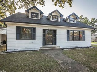 5600 Marion St, N Little Rock, AR 72118