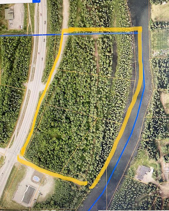 1st image of Badger Rd