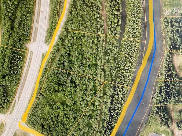 Badger Rd, North Pole, AK 99705