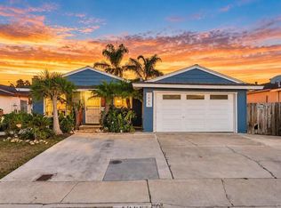 4385 Powderhorn Dr, San Diego, CA 92154
