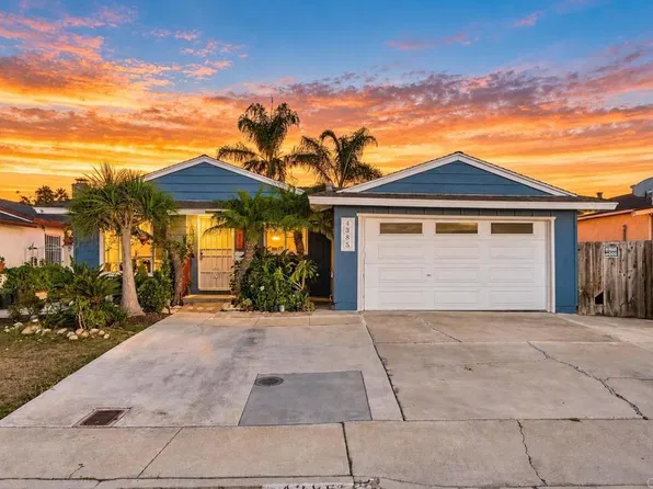 4385 Powderhorn Dr, San Diego, CA 92154