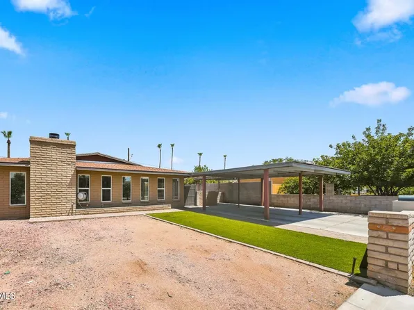2922 E KINGS Avenue, Phoenix, AZ 85032