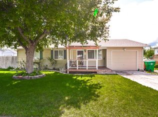 5718 Moses St, Chubbuck, ID 83202