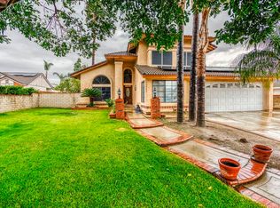 13045 San Antonio Ave, Chino, CA 91710