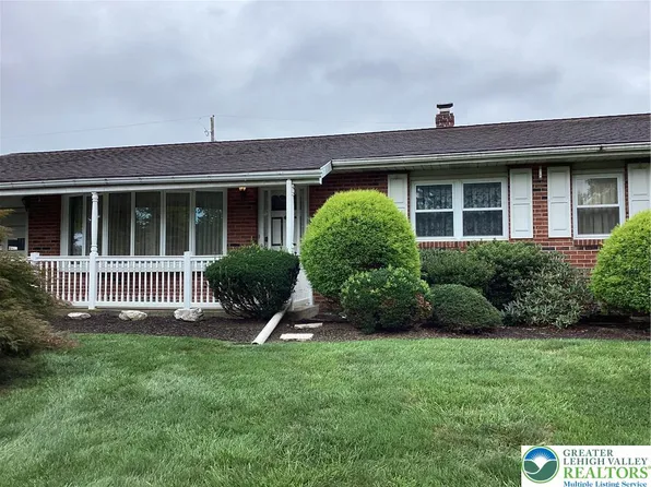 4424 Elm Dr, Allentown, PA 18103