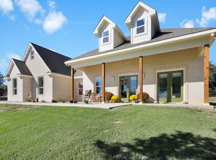 134 Hedges Cir, Weatherford, TX 76085